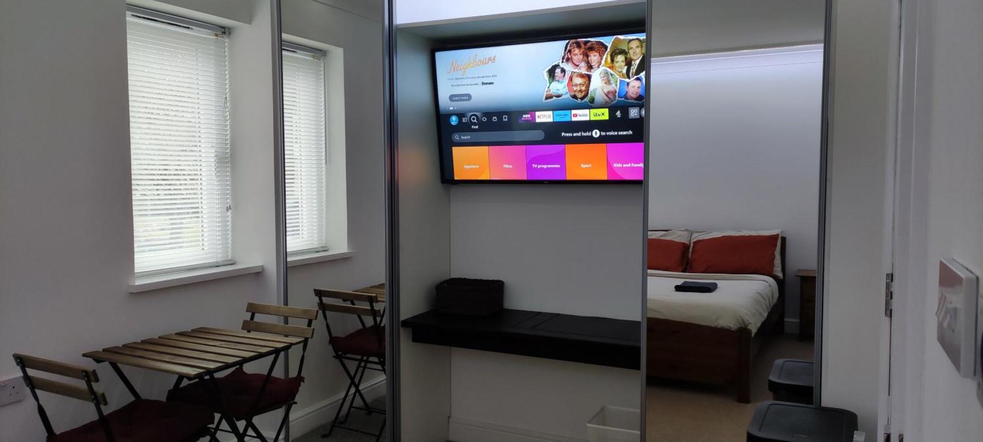 Surrey Quays Residency - Serviced Rooms London Exterior photo