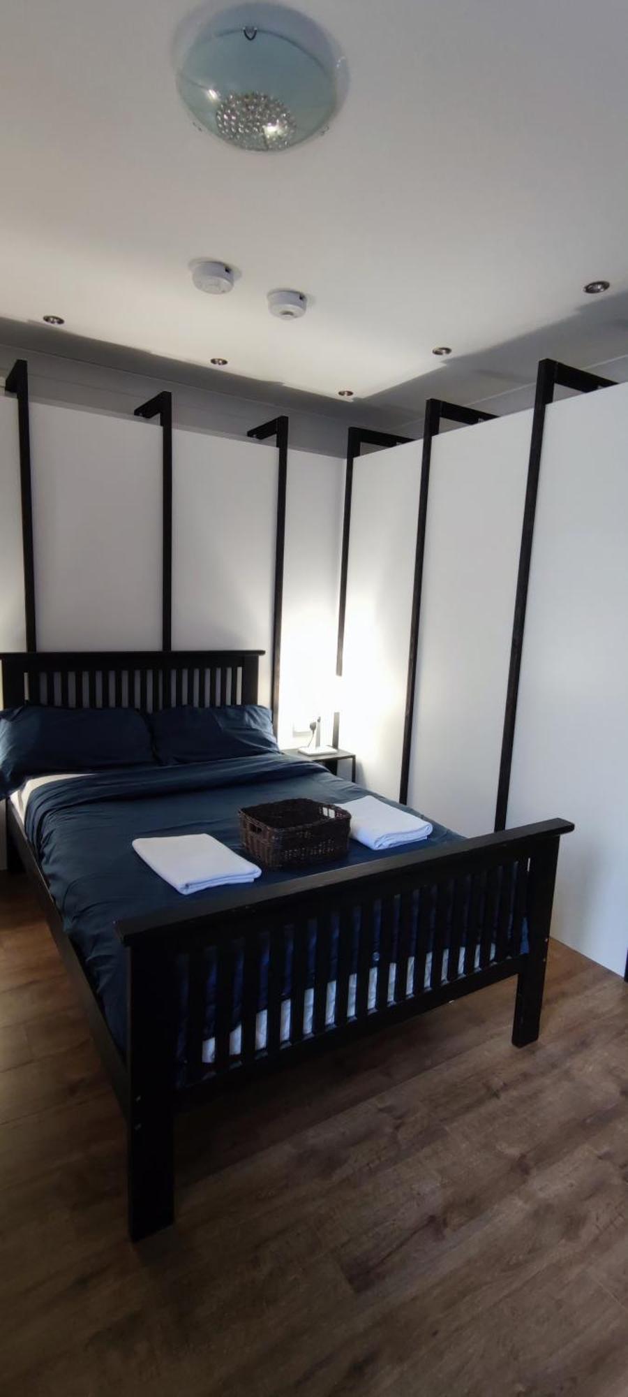 Surrey Quays Residency - Serviced Rooms London Exterior photo