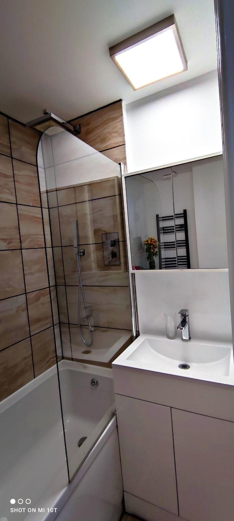 Surrey Quays Residency - Serviced Rooms London Exterior photo